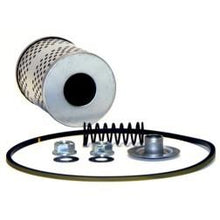 1464 NAPA Gold Power Steering Filter Ag