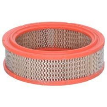 2148 NAPA Gold Round Air Filter