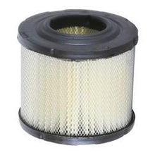 2301 NAPA Gold Round Air Filter