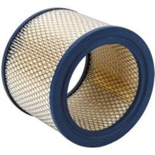 2702 NAPA Gold Round Air Filter