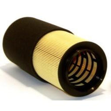 2829 NAPA Gold Round Air Filter