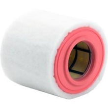 200681 NAPA Gold Round Air Filter