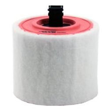 200681 NAPA Gold Round Air Filter