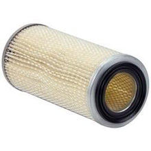 200706 NAPA Gold Round Air Filter