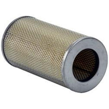 206118 NAPA Gold Round Air Filter