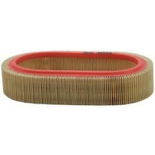206411 NAPA Gold Round Air Filter