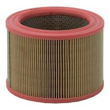 206483 NAPA Gold Round Air Filter