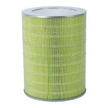 2128NP NAPA Gold Round Air Filter