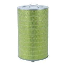 2258NP NAPA Gold Round Air Filter