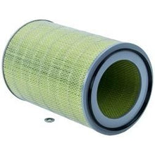 2422NP NAPA Gold Round Air Filter