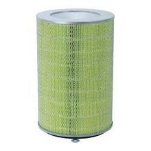 2422NP NAPA Gold Round Air Filter