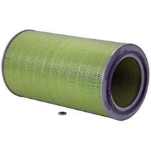 2481NP NAPA Gold Round Air Filter