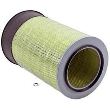 2493NP NAPA Gold Round Air Filter