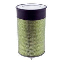 2493NP NAPA Gold Round Air Filter
