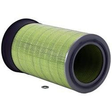 2546NP NAPA Gold Round Air Filter