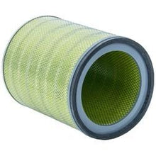 2680NP NAPA Gold Round Air Filter