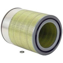 2982NP NAPA Gold Round Air Filter
