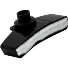 2988 NAPA Gold Steel Base Crankcase Vent Filter 1.2 in