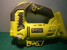 202953001 Assy Housing Side With Speed Control Knob Only Off A Ryobi P5231