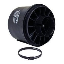 4175 Top-Spin Air Precleaner 5 inch inlet 450 to 750 CFM 12x12x12