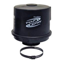 4175 Top-Spin Air Precleaner 5 inch inlet 450 to 750 CFM 12x12x12