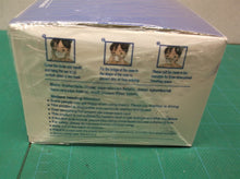 Biwisy 50pcs 3-Ply Disposable Face Mask Places Blue Masks