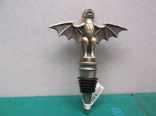 Disney wine stopper
