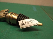 Disney wine stopper