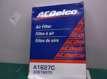 ACDelco GM Original Equipment A1627C Air Filter