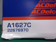 ACDelco GM Original Equipment A1627C Air Filter