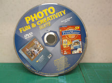 Photo Fun & Creativity Suite ds1