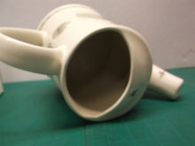 Pfaltzgraff Naturewood Watering Can Pitcher 6.5" tall ds1