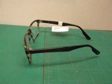 America US Made MU102 Gray RX Optical Eyeglass Frames 55-17-143
