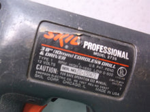 Skil - Professional - 2735 - 3/8" Cordless Drill with core battery ds1
