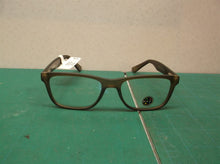 Maui & Sons 504 Brown Optical Eyeglass Frame 52 17 140