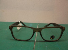Maui & Sons 504 Brown Optical Eyeglass Frame 52 17 140