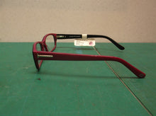 Hard Candy HC19 Black Eyeglasses Frames 52 16 135