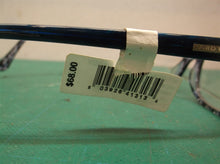 New HARD CANDY Dark Blue/Pattern Women Eyeglasses Frames 51-18-140