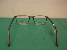 B.E. BIO EYES BE27 MOSS MENS OLIVE EYEGLASSES FRAMES 54-18-140