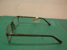 B.E. BIO EYES BE27 MOSS MENS OLIVE EYEGLASSES FRAMES 54-18-140
