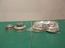 SIEVE Mason Jar Shaker Lids for Spices 3 Pack Shaker Top Cinnamon Sugar Spice