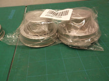 SIEVE Mason Jar Shaker Lids for Spices 3 Pack Shaker Top Cinnamon Sugar Spice