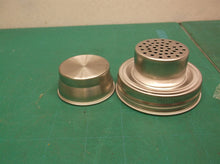 SIEVE Mason Jar Shaker Lids for Spices 3 Pack Shaker Top Cinnamon Sugar Spice