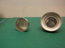 SIEVE Mason Jar Shaker Lids for Spices 3 Pack Shaker Top Cinnamon Sugar Spice