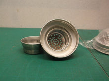 SIEVE Mason Jar Shaker Lids for Spices 3 Pack Shaker Top Cinnamon Sugar Spice