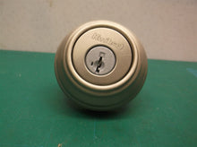Kwikset deadbolt parts no keys