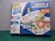 Crayola Color Wonder Scented Light Up Stamper