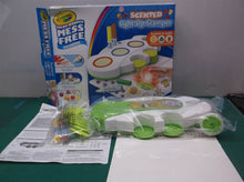Crayola Color Wonder Scented Light Up Stamper