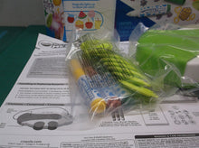 Crayola Color Wonder Scented Light Up Stamper