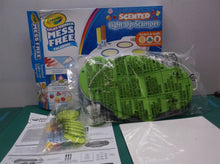 Crayola Color Wonder Scented Light Up Stamper